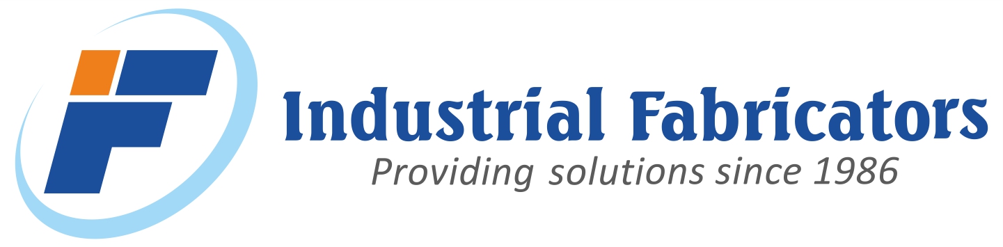 INDUSTRIAL FABRICATORS